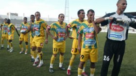 شبيبة القبائل – النجم الساحلي التونسي غدا بأول نوفمبر الساعة 20:30