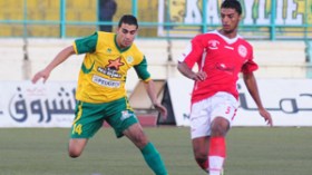 الشبيبة‭ ‬تريد‭ ‬إنهاء‭ ‬مرحلة‭ ‬الذهاب‭ ‬في‭ ‬مقدمة‭ ‬الترتيب