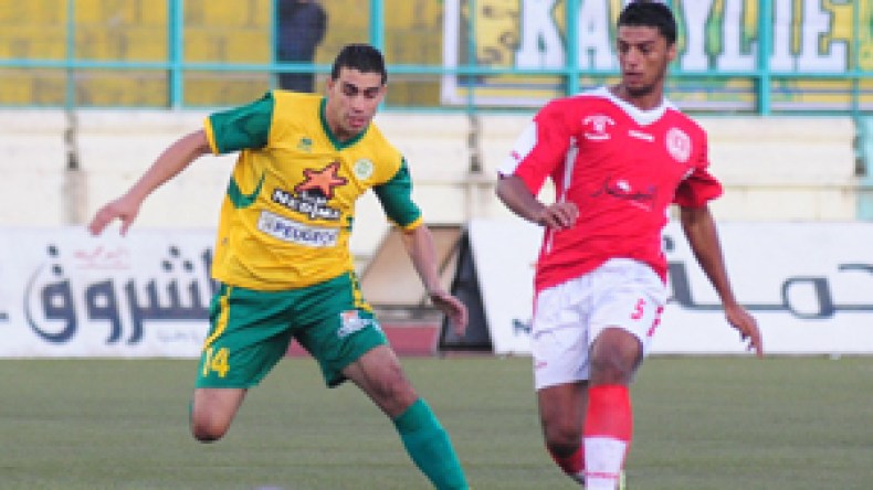 الشبيبة‭ ‬تريد‭ ‬إنهاء‭ ‬مرحلة‭ ‬الذهاب‭ ‬في‭ ‬مقدمة‭ ‬الترتيب