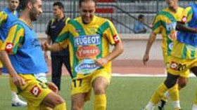 رماش  ونايلي  يلتحقان  رسميا  بشبيبة  القبائل
