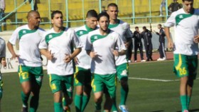 ‬الشبيبة‭ ‬تفكر‭ ‬في‭ ‬مباراة‭ ‬الكأس‭ ‬والطوغولي‭ ‬أيدي‭ ‬يصل‭ ‬اليوم