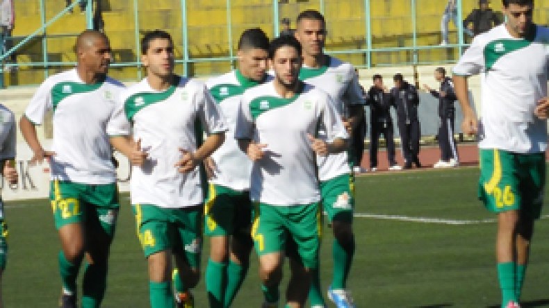 ‬الشبيبة‭ ‬تفكر‭ ‬في‭ ‬مباراة‭ ‬الكأس‭ ‬والطوغولي‭ ‬أيدي‭ ‬يصل‭ ‬اليوم