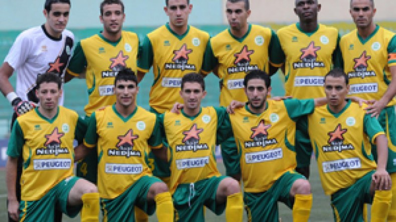 ‭‬شبيبة‭ ‬القبائل‭ ‬تريد‭ ‬استقدام‭ ‬5‭ ‬لاعبين‭ ‬جدد‭ ‬وكمارا‭ ‬قد‭ ‬يلتحق‭ ‬بالشلف