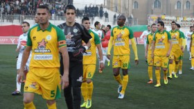 إدارة الكناري تركز على إنقاذ الفريق وسليماني يريد اللعب في القبائل