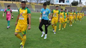 تعداد الكناري سيكتمل قبل مواجهة سعيدة