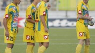 Cotonsport reach group phase