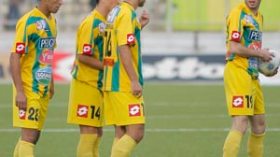 إقصاء فريق شبيبة القبائل رغم فوزه على كوتون سبور الكاميروني