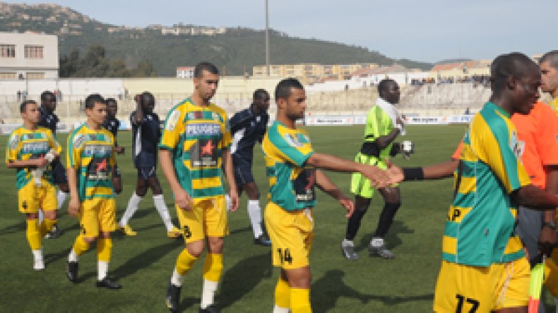 غيغر‭ ‬يحضر‭ ‬كومندوس‭ ‬للإطاحة‭ ‬بالنادي‭ ‬الإفريقي