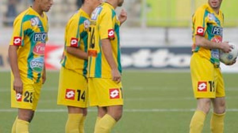 ثقة كبيرة لدى اللاعبين لتحقيق التأهل وصايب يحذر من الغرور