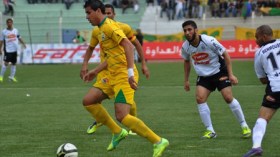 الرائد في خطر بتيزي وزو وداربي مثير بين الحراش وبلوزداد