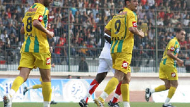 شبيبة القبائل تحرم من العطلة الشتوية