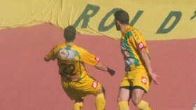 الكناري في مجموعة النجم الساحلي، المريخ وكوتوكو الغاني