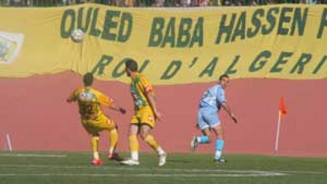 القبائل تحضر مخططا جهنميا للإطاحة بڤاروا الكاميروني