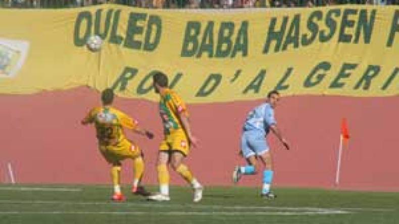 القبائل تحضر مخططا جهنميا للإطاحة بڤاروا الكاميروني