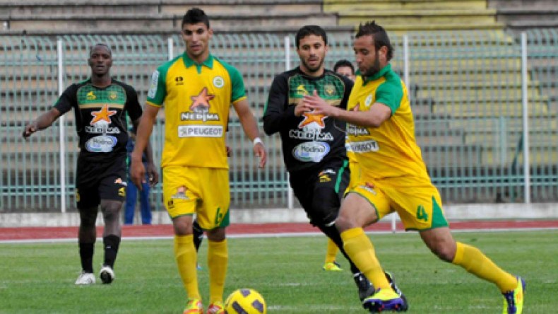 حناشي يبدأ رحلة البحث عن مدرب جديد ومهاجم الموب يايا في المفكرة