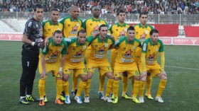 لجنة الأنصار تساند عزيز لحسن و الكناري يبحث عن الحلول اللازمة