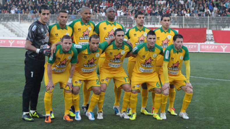 لجنة الأنصار تساند عزيز لحسن و الكناري يبحث عن الحلول اللازمة