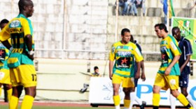 إدارة الكناري تشيد بحفاوة الاستقبال