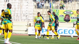 الدراويش يطالبون باسقبال اسطوري لشبيبة القبائل