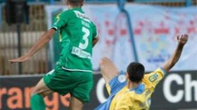 غيغر ضبط التشكيلة الأساسية و يراهن على اللعب الهجومي