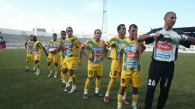 تحسبا لمواجهة النجم الساحلي: جماهير القبائل تغزو مدينة سوسة