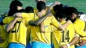 عائدات مباريات القبائل في إفريقيا بلغت 180 مليون سنتيم