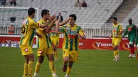 الكناري في مواجهة أشانتي الأحد: التركيز على الجانب النفسي والأمل معلق على أوصالح