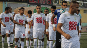 رحموني متفائل بإمكانية انتفاضة الكناري إفريقيا