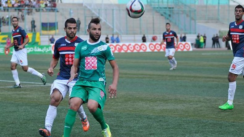 نقائص بالجملة في تشكيلة الكناري.. وبيجوتا ينتقد مدافعيه مجددا