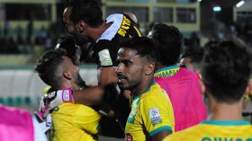 المستثمر المزعوم غير معروف لدينا ومشروعه لم يمر على السفارة