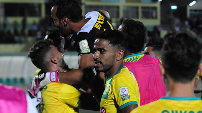 المستثمر المزعوم غير معروف لدينا ومشروعه لم يمر على السفارة