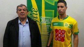 النصرية تتصدر سوق التحويلات أمام شبيبة القبائل والعميد والحمراوة