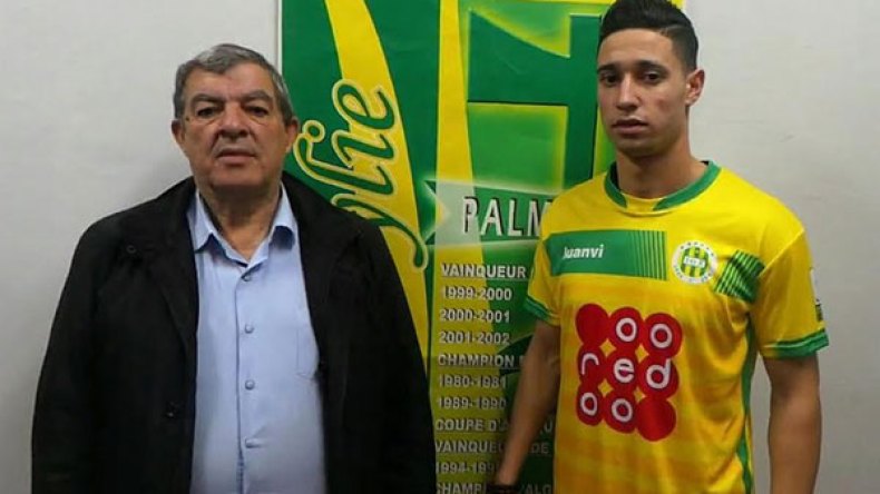 النصرية تتصدر سوق التحويلات أمام شبيبة القبائل والعميد والحمراوة