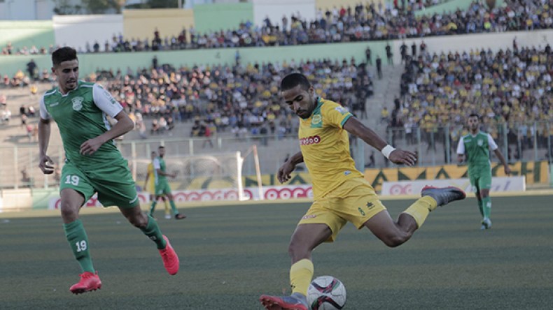 شريف ملال يعرض 50 مليار للاستثمار في شبيبة القبائل