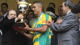 رمضان “شهر الإنجازات” لشبيبة القبائل