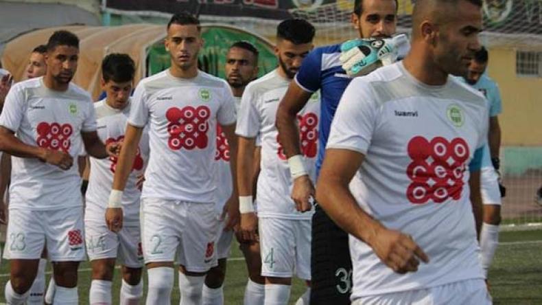 “الكناري” يطرد النحس