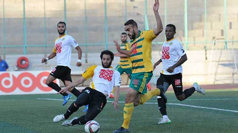 الشبيبة تواجه ڤابس وديا.. وحناشي يصر على بن شريفة