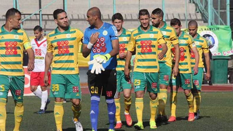 20 مليونا للاعبي الشبيبة مقابل الإطاحة بسوسطارة