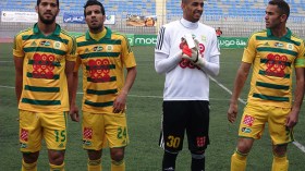 إدارة حناشي تمنح ألف تذكرة لأنصار العميد.. وغي والام متخوف