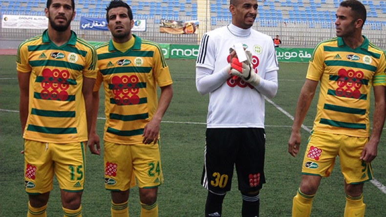 إدارة حناشي تمنح ألف تذكرة لأنصار العميد.. وغي والام متخوف