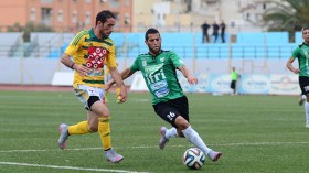 بيجوتا يطلب مهاجمين جديدين والإدارة تستهدف ناجي مجددا