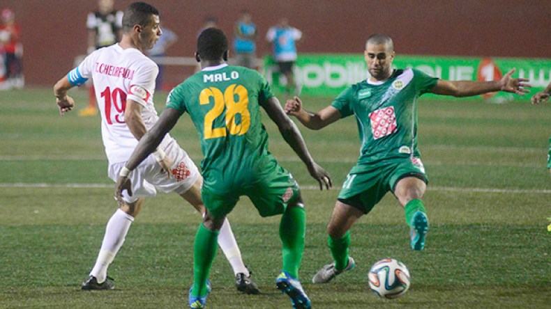 بيجوتا ينتقد التحكيم مجددا ويطالب بعودة يسلي سريعا