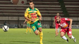 الدور 16 من كأس الجزائر: قمة ملتهبة بين”البابية” و”الكناري”