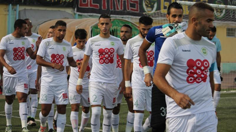 تعثر مفاجئ للكناري