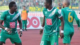 سقوط 4 كبار وعبور 11 حصانا أسود!