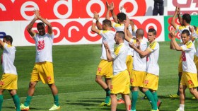 “الكاف” ترفض طلب إدماج شبيبة القبائل في رابطة الأبطال