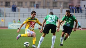 بيجوتا: لا يمكنني إرضاء الجميع.. وسنصحح الأخطاء في لقاء العناصر