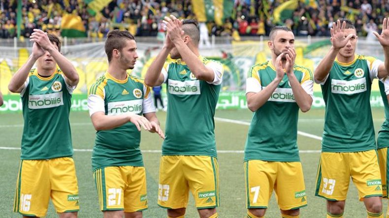 يسلي يعود.. وتخوفات من غياب ريال أمام تاجنانت