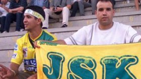 شبيبة‭ ‬القبائل‭ ‬تنهي‭ ‬إجراءات‭ ‬ملف‭ ‬الاحتراف‮ ‬وقبول‭ ‬كبير‭ ‬على‭ ‬شراء‭ ‬الأسهم