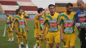 الكناري تستعيد الروح الافريقية في مواجهة قوية